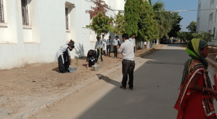 Laxmiben Homeopathy Institute & Research Centre Mehsana Activities photo 2